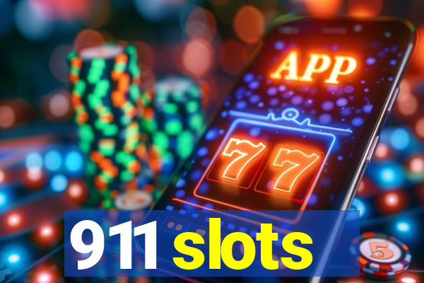 911 slots